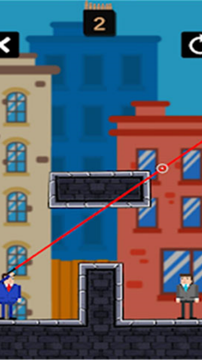 点我狙击游戏v1.1 官方版