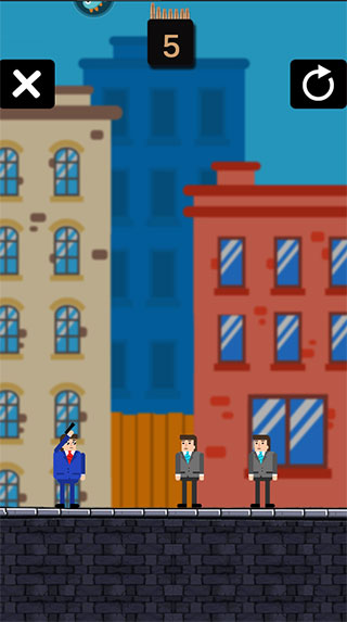 点我狙击游戏v1.1 官方版