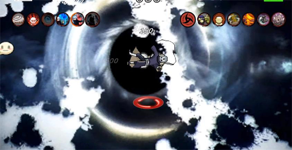 像素火影次世代百战水门版本v1.14 最新版