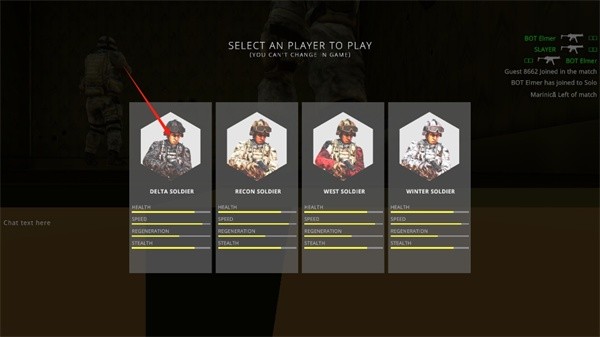 极限打击X手游下载安装v4.0 安卓版