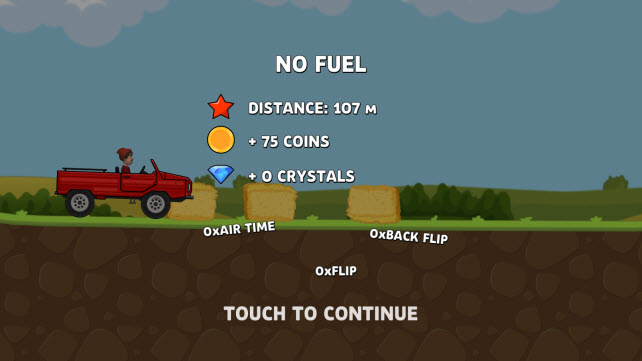 冲刺赛车游戏v1.9.5 最新版