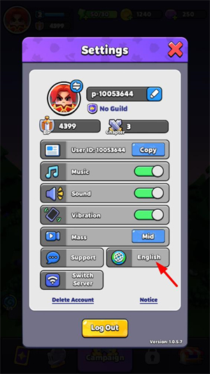 胡闹地牢游戏(WittleDefender安装器)v1.0.5 最新版