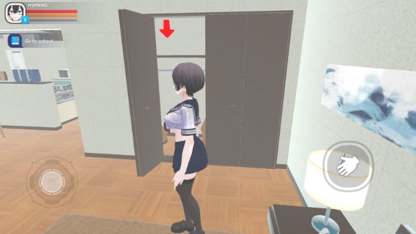 病娇杀手模拟器最新版v1.2.7 安卓版