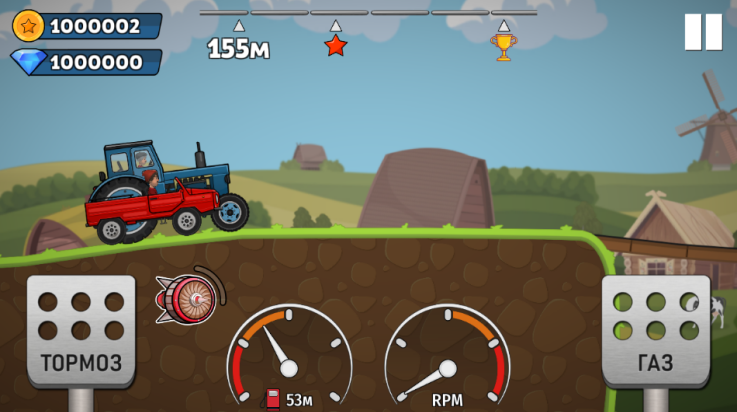 冲刺赛车游戏v1.9.5 最新版