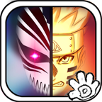死神vs火影3.6版本v1.3.6 最新版