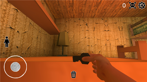 逃离爷爷和奶奶的房子最新版1.6.26