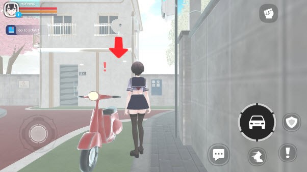 病娇杀手模拟器最新版v1.2.7 安卓版