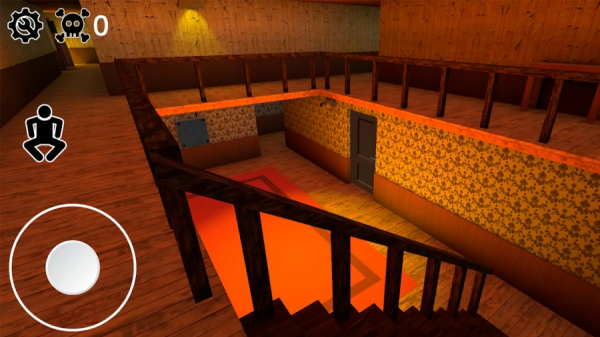 逃离爷爷和奶奶的房子最新版1.6.26