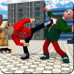 我要逃跑游戏v1.0.1 最新版