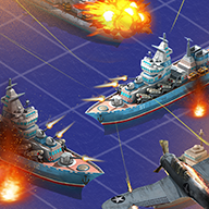 海战大师游戏v1.0.1 官方版