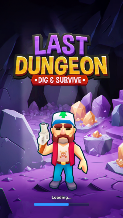 不朽崛起2最后的地牢游戏v1.0.3 最新版