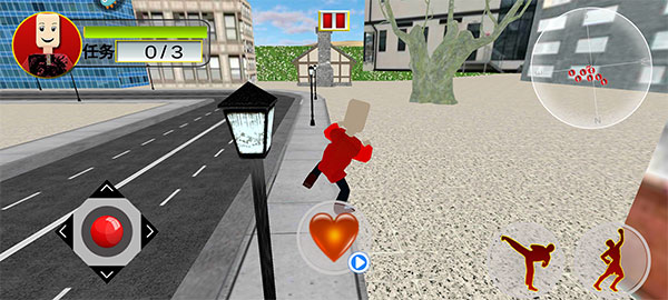 我要逃跑游戏v1.0.1 最新版