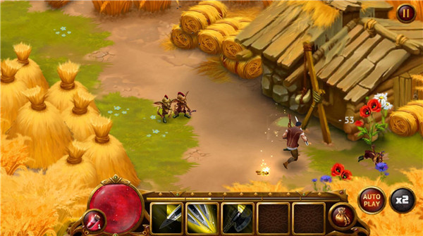 英雄公会幻想rpg最新版本(Guild of Heroes)v1.178.2 安卓版