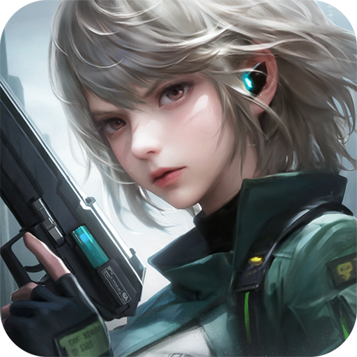 代号镭闪手游v1.0.179029 安卓版