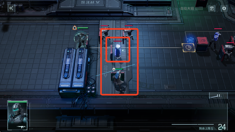 代号镭闪手游v1.0.179029 安卓版