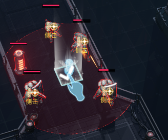 代号镭闪手游v1.0.179029 安卓版