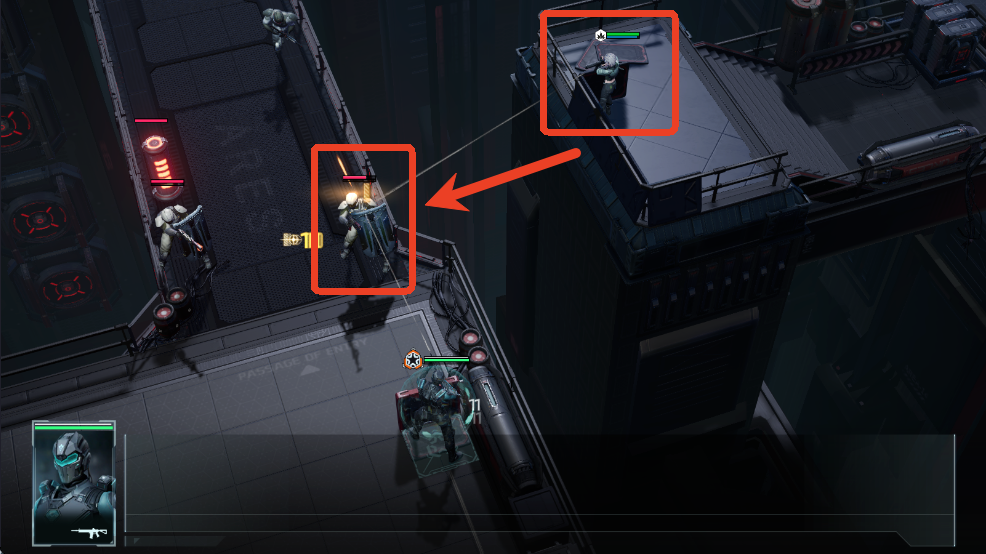 代号镭闪手游v1.0.179029 安卓版