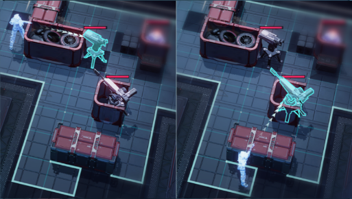 代号镭闪手游v1.0.179029 安卓版