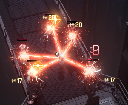 代号镭闪手游v1.0.179029 安卓版