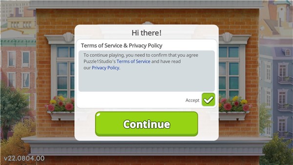 甜蜜之家游戏v22.0824.00 最新版