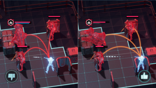 代号镭闪手游v1.0.179029 安卓版