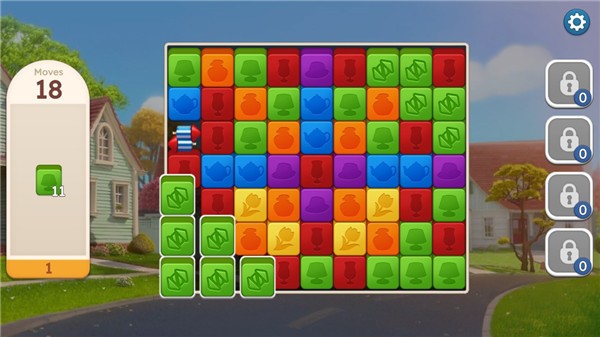 甜蜜之家游戏v22.0824.00 最新版