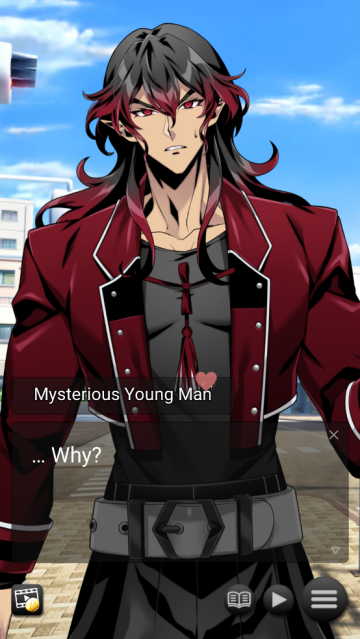 超自然男友手游(Psychic Supernatural Boyfriend)v3.0.31 最新版