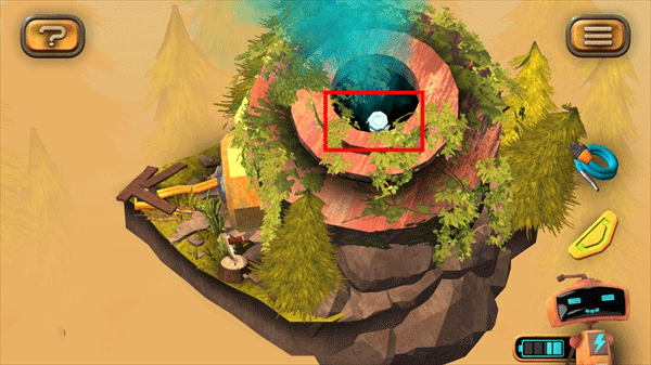微型充电机器人游戏(Tiny Robots)v1.54 最新版