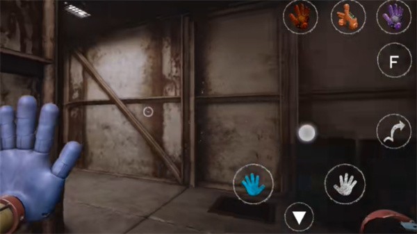 波比的游戏时间第五章最新版(Poppy Playtime: Chapter 5 Fan)v0.5.5f 安卓版