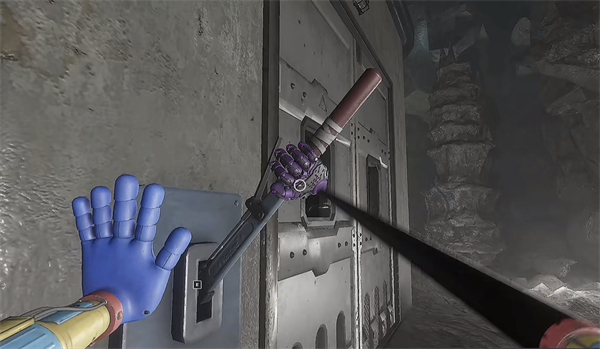 波比的游戏时间第五章最新版(Poppy Playtime: Chapter 5 Fan)v0.5.5f 安卓版