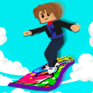 欧比单板滑雪游戏v1.2.6 最新版