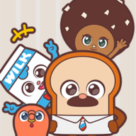 面包理发店汉化版v1.1.5 最新版