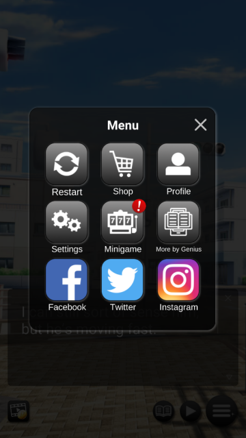 超自然男友手游(Psychic Supernatural Boyfriend)v3.0.31 最新版
