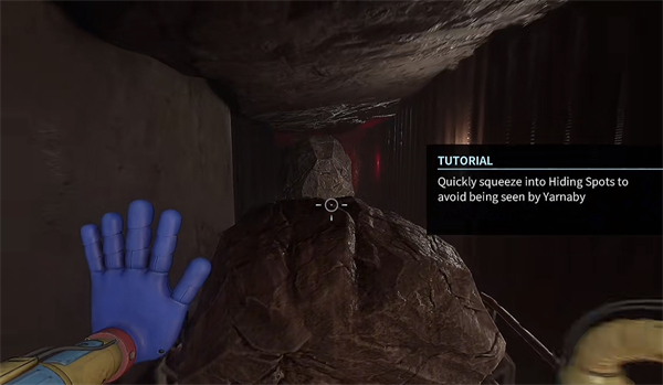 波比的游戏时间第五章最新版(Poppy Playtime: Chapter 5 Fan)v0.5.5f 安卓版