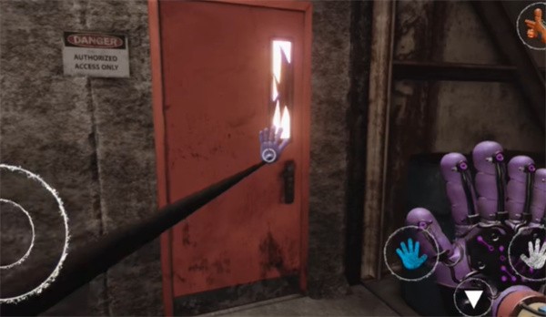 波比的游戏时间第五章最新版(Poppy Playtime: Chapter 5 Fan)v0.5.5f 安卓版