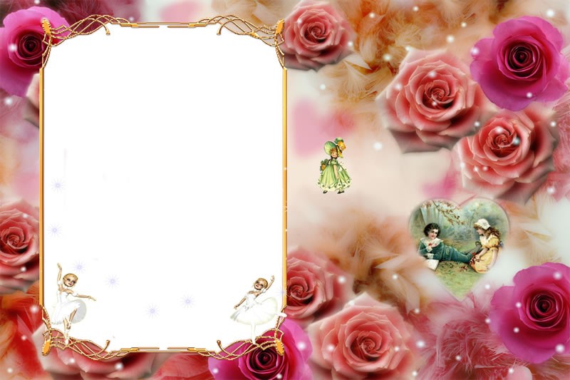 电子相框爱情相框下载v9.0 极致浪漫版