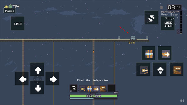 雨中冒险手游下载v1.3.0 安卓版