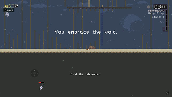 雨中冒险手游下载v1.3.0 安卓版