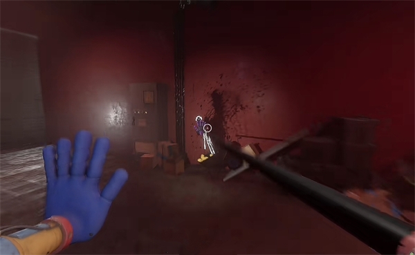 波比的游戏时间第五章最新版(Poppy Playtime: Chapter 5 Fan)v0.5.5f 安卓版