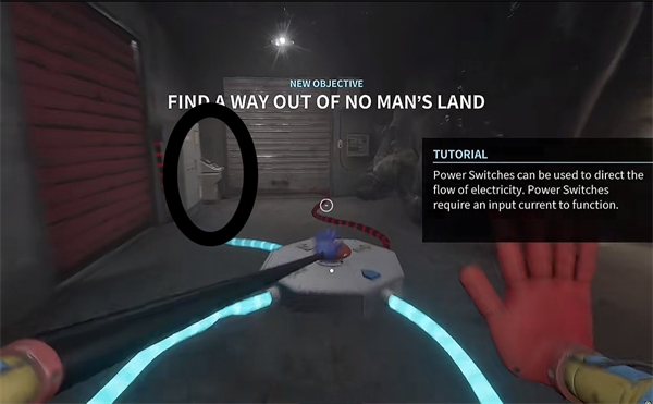 波比的游戏时间第五章最新版(Poppy Playtime: Chapter 5 Fan)v0.5.5f 安卓版