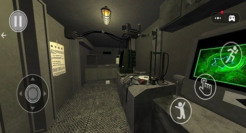 微生物物种进化游戏手机版v1.1 安卓版