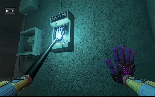 波比的游戏时间第五章最新版(Poppy Playtime: Chapter 5 Fan)v0.5.5f 安卓版