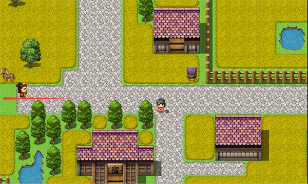 吞食三国刘备传游戏v1.2 安卓版