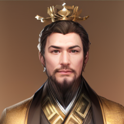 吞食三国刘备传游戏v1.2 安卓版