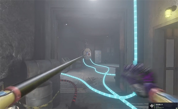 波比的游戏时间第五章最新版(Poppy Playtime: Chapter 5 Fan)v0.5.5f 安卓版