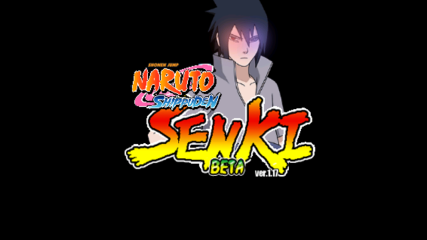 火影战记枯木改制游戏