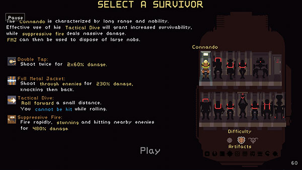 雨中冒险手游下载v1.3.0 安卓版