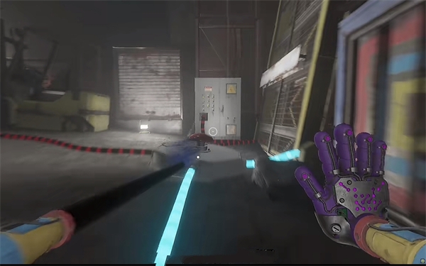 波比的游戏时间第五章最新版(Poppy Playtime: Chapter 5 Fan)v0.5.5f 安卓版