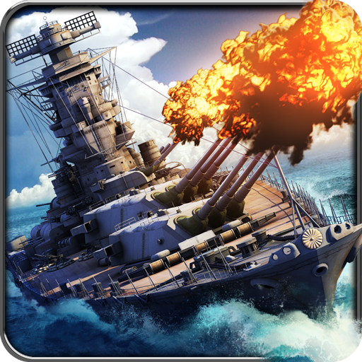 舰指太平洋手游v1.0.44 最新版