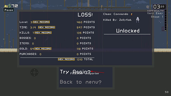 雨中冒险手游下载v1.3.0 安卓版